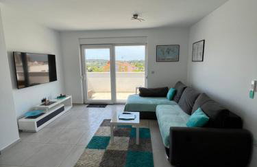 Apartment Sunset - Foto 13