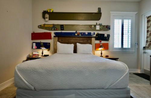 Sunny Side Cottages - Foto 52