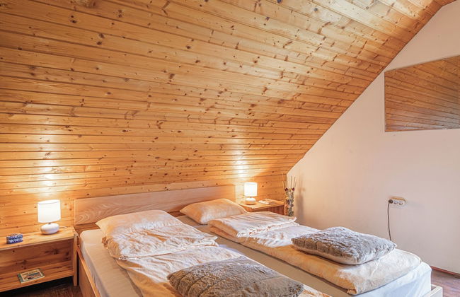 Podhamer Wellness Vineyard Cottages - Foto 2