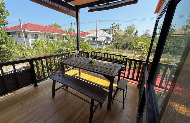 Golden Mango House - Foto 24