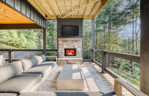 Morgan Trail - Stunning Mountain Masterpiece - Foto 43