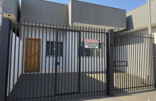 Casa Marco das 3 Fronteiras - Foto 12