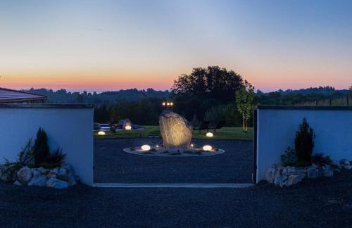 Villa Brallissima - Foto 14