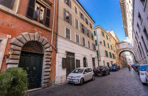 Domus Mondrian Luxury House - Foto 20