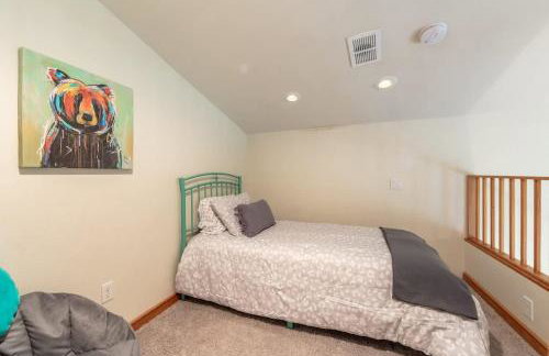 Breathtaking Lake Fernan Views & Cozy Comforts - Foto 21