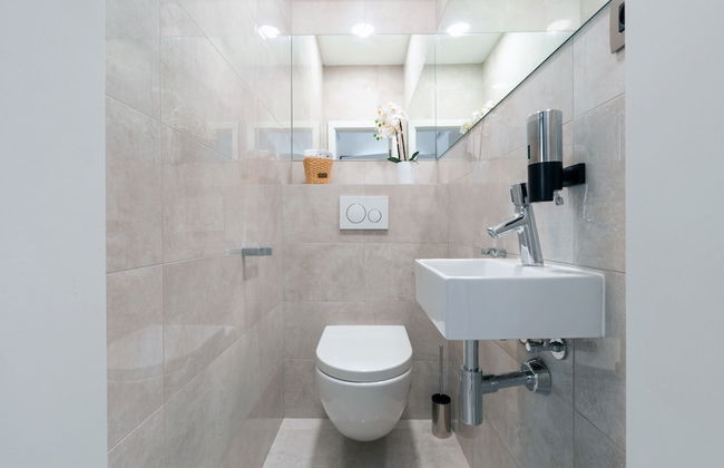 WISH Apartments - Photo 22