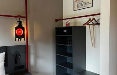 Ferienbahnhof Reichenbach - Foto 53