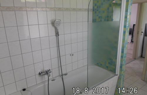 Ferienwohnung am Schloss - Foto 16