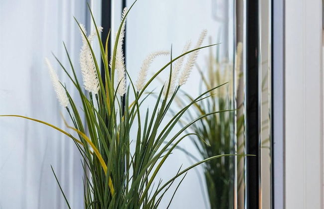 Luxury 9ine Stunning Broad Street Apartment - Foto 21