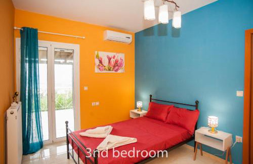 Helmata Villa with privecy - Photo 38