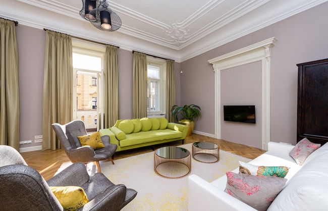 Grand Central Residence by TKC - Foto 55