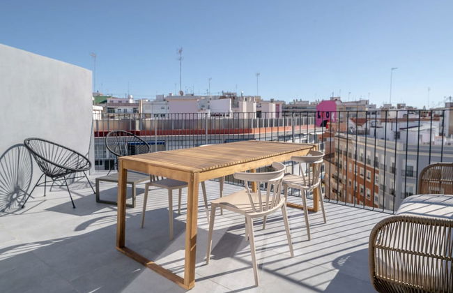 Limehome Valencia Carrer de Sant Jacint - Photo 53