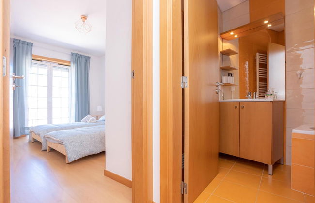 Terrace Bairro Novo by Rent4all - Photo 19