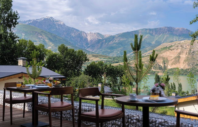 Burchmulla Resort - Foto 53