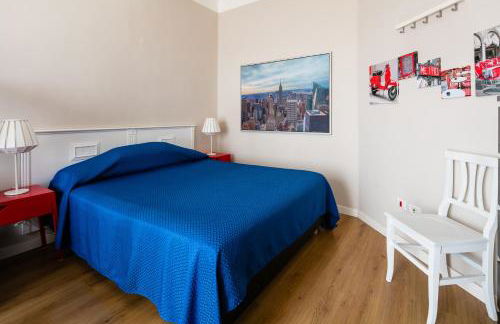 Culture Residence Consalvo Otto - Foto 16