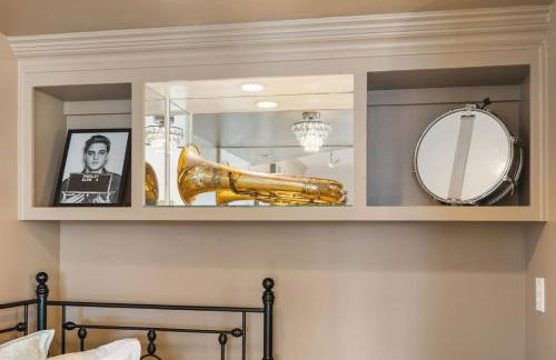 Pool, Walk Restaurants plus Bars on Famous Music Row - Foto 26