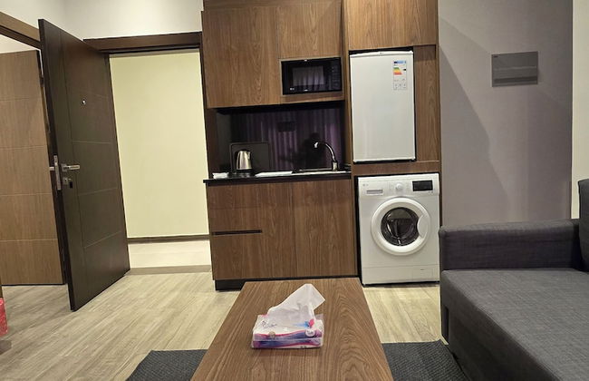 ALSHAKREEN SUITES - Foto 21