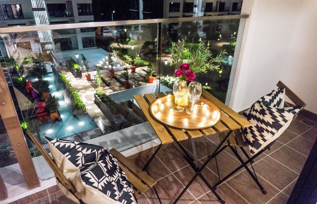 Gallipoli Residence Midhills Genting - Foto 28