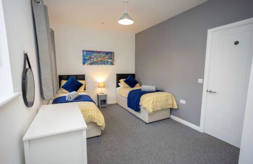 Johnnys Cove - 2 Bedroom House - New Hedges - Photo 12