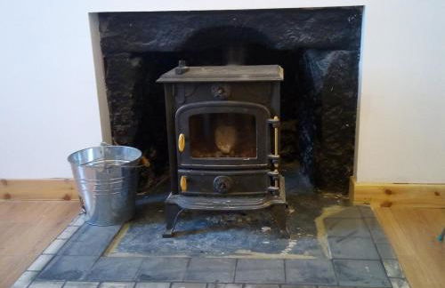 The Uyeasound Old Pier Cottage - Foto 9