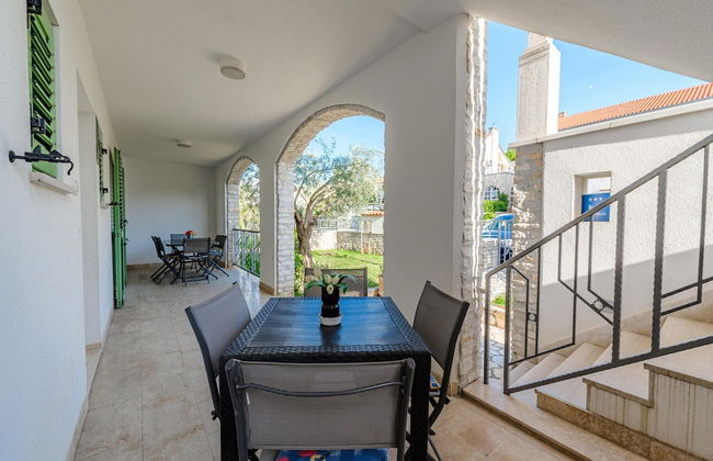 Graceful Apartment in Nature - Foto 19