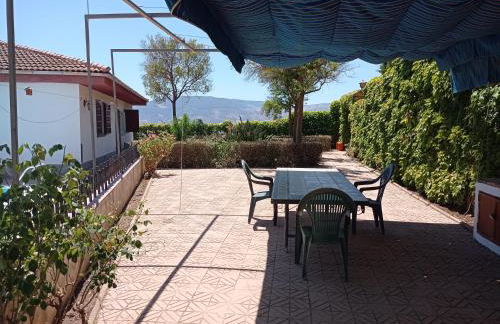 Casa Rural Chalet Venta del Aire Cortijo Terron - Foto 45