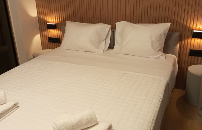 BlueMotion - TwinBedroomPortApartment N1 - Foto 1