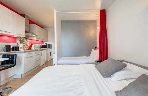 Studio Grammont 4 - Photo 14