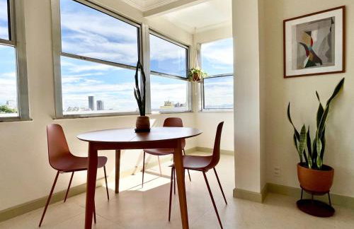 Spacious flat in Gloria with balcony and views - Foto 20