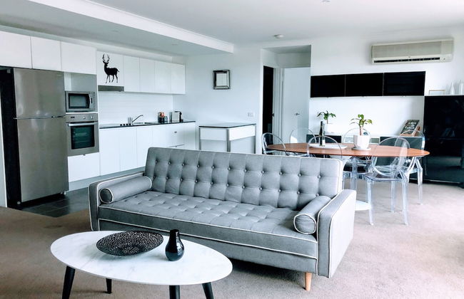 Staying Places - The Avenue - Foto 18