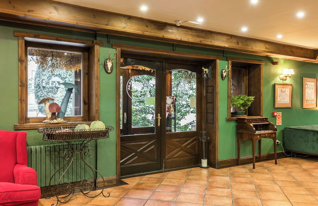 El Refugio de Aran Vielha Aparthotel - Foto 3