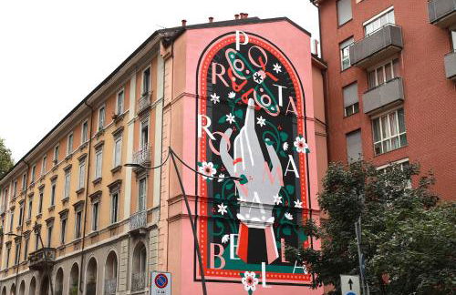 StayEasy M3 PortaRomana Bella - 2 Bedrooms 2 baths - Foto 29