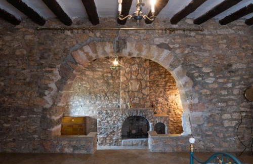 Holiday Home Mas d'en Tarres by Interhome - Foto 29