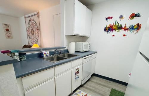 Phoebe's Place - A Friends' Inspired Escape - Foto 18