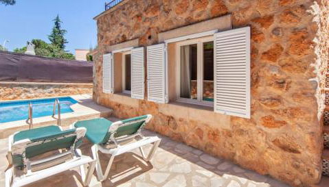 Casa Piedra Mallorca - Foto 4