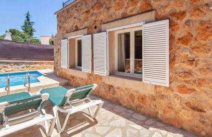 Casa Piedra Mallorca - Foto 4