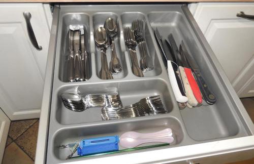 Wohnung im Schlösschen - Foto 18