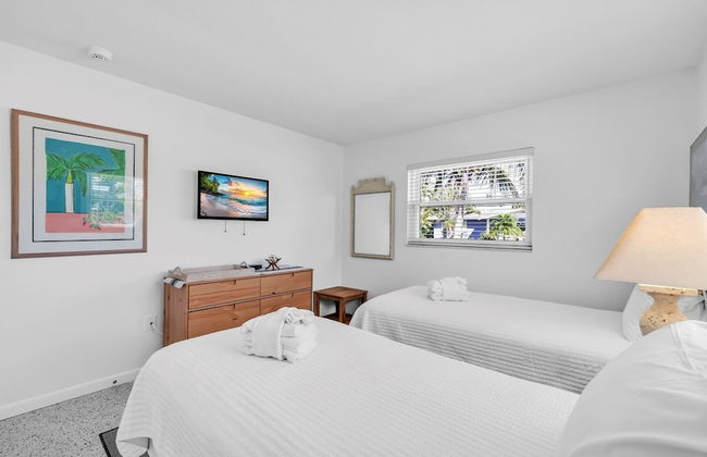 The Lady Fish 3 Bedroom Home by RedAwning - Foto 7