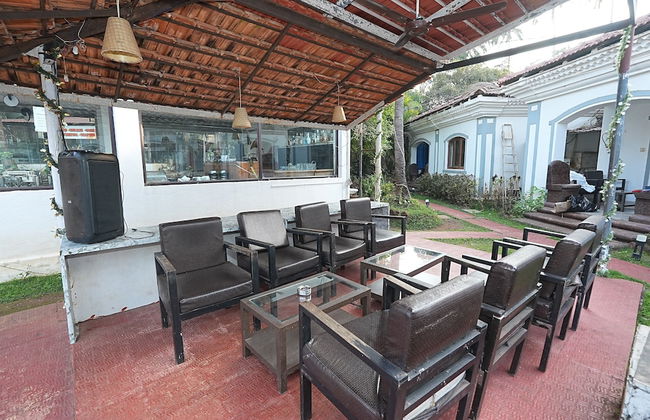 CLOSE2C BY THE ARKS VILLA - Photo 70