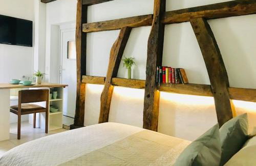 Privat Apartment- Near Strasbourg, Baden Baden - Foto 34