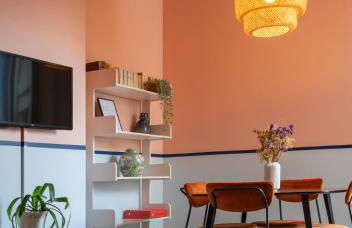 Arengario Apartment centro storico Monza - Foto 21