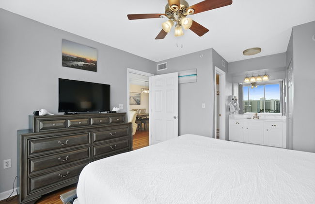 Terrace at Pelican Beach Resort by Panhandle Getaways - Foto 4