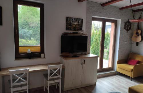 Miły Domek Sasino - Foto 28