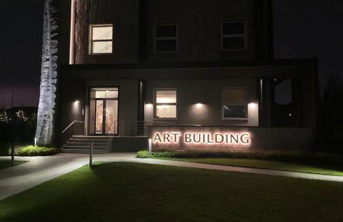 Open Space - Garden & Jacuzzi - Foto 11