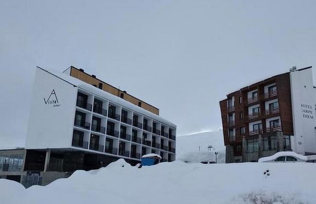 Gogo Apartments New Gudauri - Foto 55