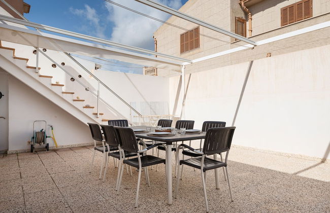 Vent De Xaloc in Sa R Pita - Foto 11