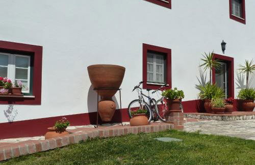 Casas Dos Infantes - Turismo Rural - Foto 74