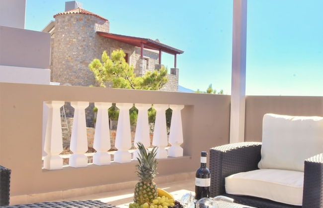 Kounali Resort - Photo 45