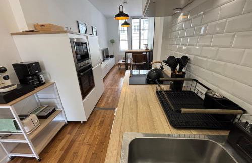 Le Saint André Hyper centre ville - Foto 16