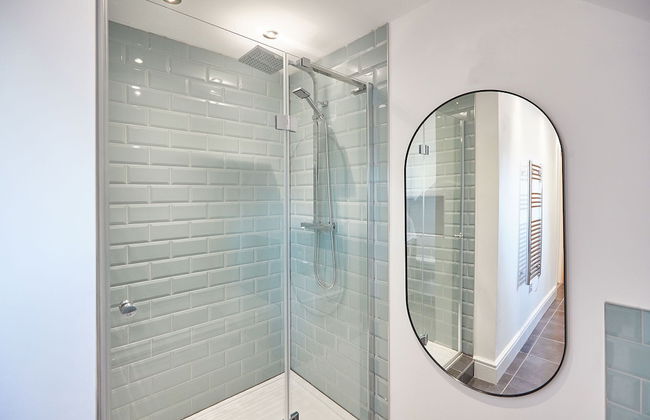 Host Stay Baslow Road Serviced Apartment - Photo 13